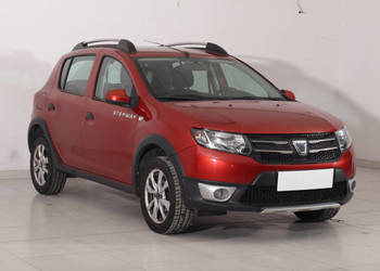 Dacia Sandero 0.9 TCe