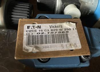 02-157565 Eaton Vickers CVCS 16 C3 B29 W 250 11