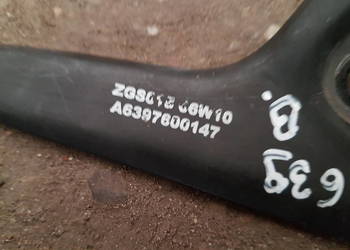 VITO 639 VIANO ROLKA DRZWI SUWANYCH GORA W6397601347