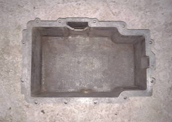 Ursus C 328 Ursus C328 misa miska olejowa silnika aluminiowa ORYGINAŁ PRL