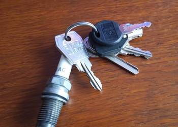 Breloki Świec Zapłonowych