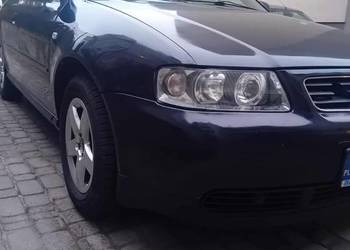Sprzedam audi a3