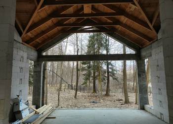 Sprzedam dom 100m2, 1h do Warszawy, idealne miejsce do odpoczynku