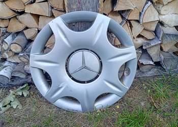MERCEDES W210 KOŁPAK
