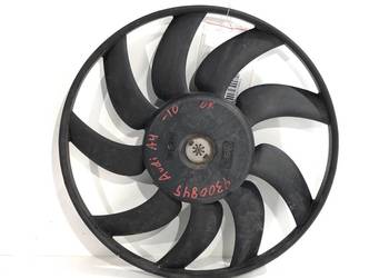 WENTYLATOR CHŁODNICY AUDI A6 C7 3.0 204KM 993454J-C 10-18