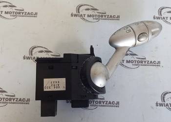 MINI COOPER I 04r przełącznik kierownicy 1484333