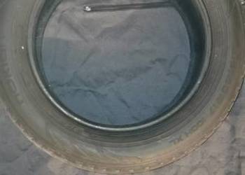 Opony zimowe nokian suv 3 215 60 17