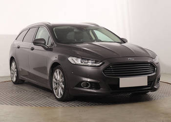 Ford Mondeo 1.6 TDCi