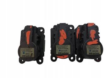 SILNICZEK NAGRZEWNICY KPL 3 SZT VHB3030005A Mitsubishi Outlander II