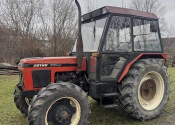 Zetor 6340