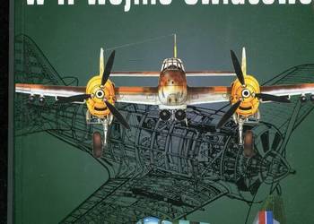 Myśliwce w II wojnie światowej - David Donald