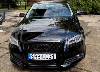 Audi A3 8P 2.0 Tfsi Bose