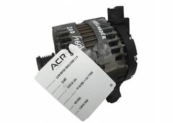 ALTERNATOR Land Rover Freelander 2.0 2.2 TD4 Bosch