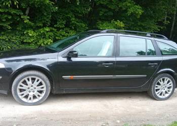 Renault laguna