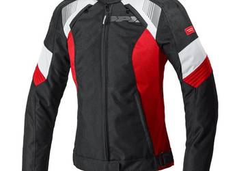 Spidi Flash Evo kurtka motocyklowa damska roz. S