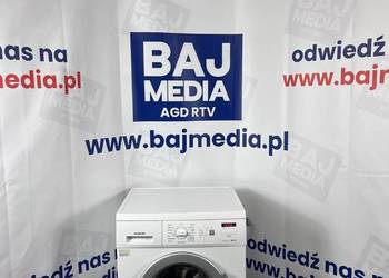 Mocna Pralka Siemens 7 kg/1200 ob /A+++ /Dostawa/Gwarancja