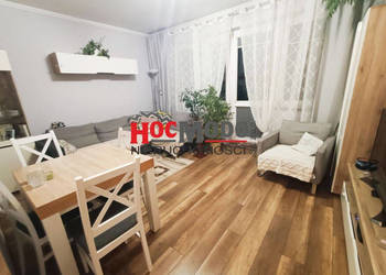 Mieszkanie 3-pokojowe w centrum Legionowa