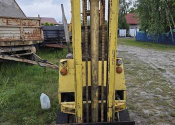 Maszt wózek widłowy Rak Suchedniów 3.20m Maszt wózek widłowy Rak Suchedniów 3.20m