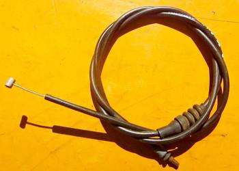 MERCEDES VANEO W414 W168 LINKA OTWIERANIA MASKI A1688800059