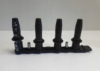 CEWKA ZAPŁONOWA Opel Astra III H 1.6 16V _