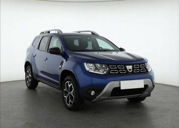 Dacia Duster 1.0 TCe