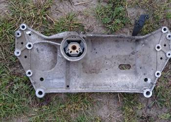 Wózek sanki kołyska VW oryginał 1.K01.993696
