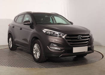 Hyundai Tucson 1.6 GDI
