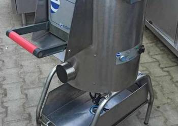 Obieraczka Do Ziemniaków - EDESSA - 5KG - S 951.O