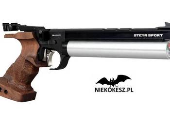 Steyr LP50 4.5MM     NIEKOKESZ.PL