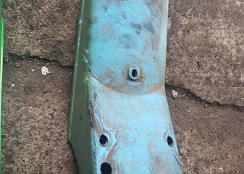 Romet Chart tylny błotnik pozostałości