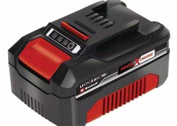 Bateria Akumulator Einhell 3 Ah Power X-Change jak nowa