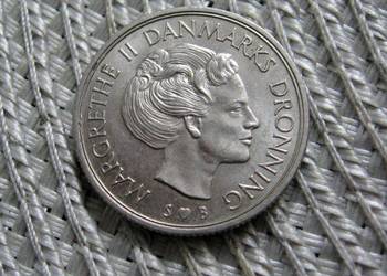 Dania 1 Korona 1976r