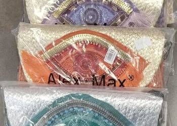 Torebka znanej włoskiej marki ALEX MAX w 4 kolorach do wyboru - Włochy