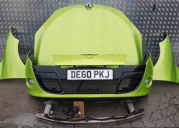 BŁOTNIK PRAWY RENAULT MEGANE III LAK: TEDNQ