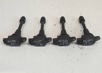 Nissan Micra k12 1.2 B CEWKA ZAPŁONOWA 22448AX001