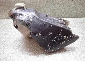 BAK ZBIORNIK PALIWA DO MALOWANIA HONDA CR 80 85 96-04R
