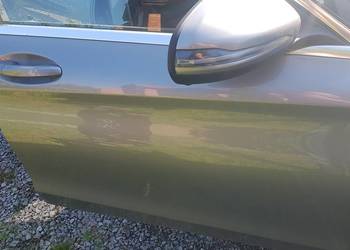 Drzwi kombi MERCEDES C-KLASA W205 792 komplet