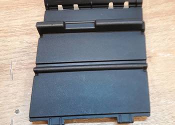 VW PASSAT B8 KRATKA LEWA ZDERZAKA PRZÓD 3G0853949A