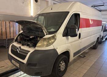 CITROEN JUMPER 2011 / 2198,00 ccm / 101 KM