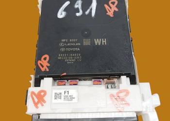 MODUŁ 89221-K0020 Toyota Yaris IV (2020-   )