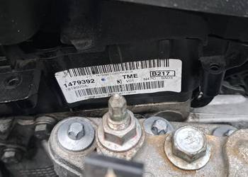 Silnik kompletny n47c Toyota/bmw 2015 143km