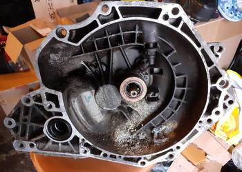 Skrzynia biegów opel Astra 1.7