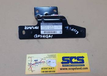 NISSAN QASHQAI MOCOWANIE WSPORNIK KONSOLI ŚWIEC 11073-4EA0C NISSAN QASHQAI MOCOWANIE WSPORNIK KONSOLI ŚWIEC 11073-4EA0C