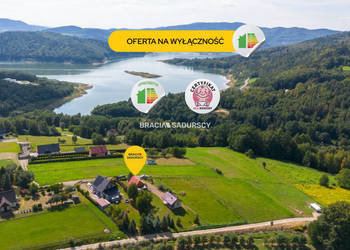 Ogłoszenie dom wolnostojący Łękawica Łękawica 1162m2