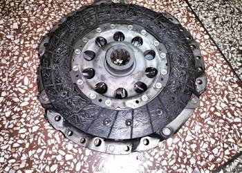 Sprzęgło tarcza + docisk Oryginał BMW E46 328i Ci e39 525tds 528i e38 728i