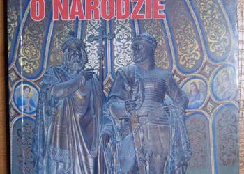 Mieczysław A. Krąpiec OP - Rozważania o narodzie