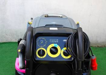 Super Stan Myjka Karcher HDS 12/18-4SX 2016 rok Zwijacz Gwarancja Wysyłka