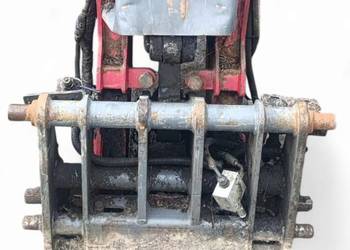 Weidemann 2080 T 2017r. Parts,Części  Sterownik