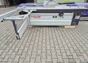 Pilarka Formatowa ROBLAND Z 320