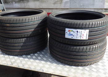 Nankang  225/35 R20 Nowe 4 opony